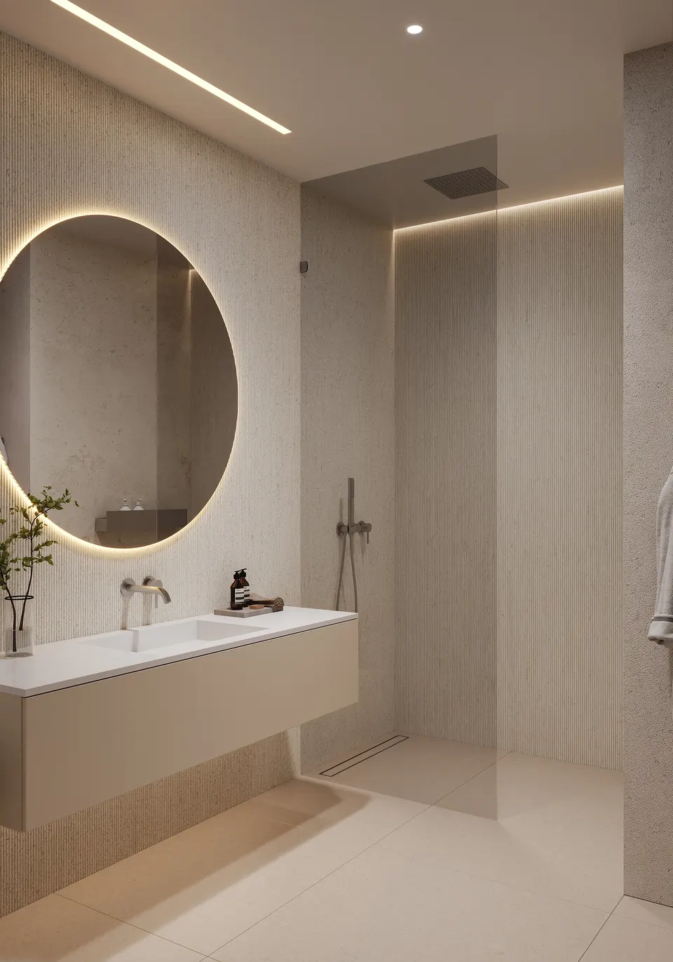 Apartamenty blisko plaży w Marbelli — zdjęcie