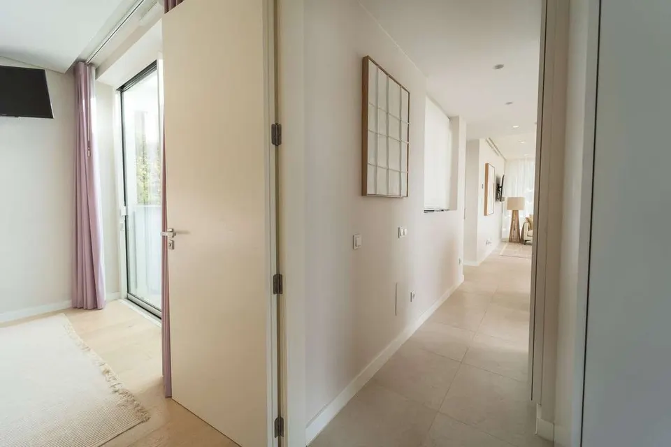 Penthouse w penthousie w Ojén — zdjęcie 14 z 16