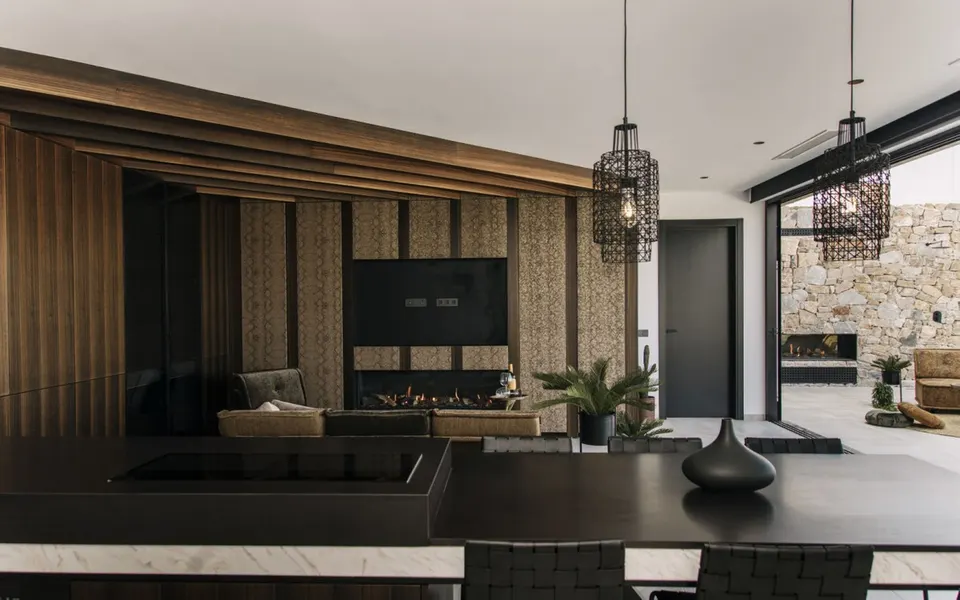 Nowe apartamenty w Rojales — zdjęcie 3 z 16