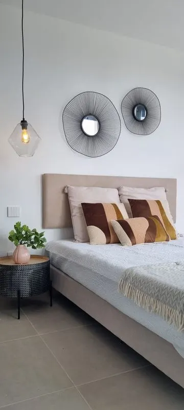 Nowe wille w Finestrat — zdjęcie 9 z 16