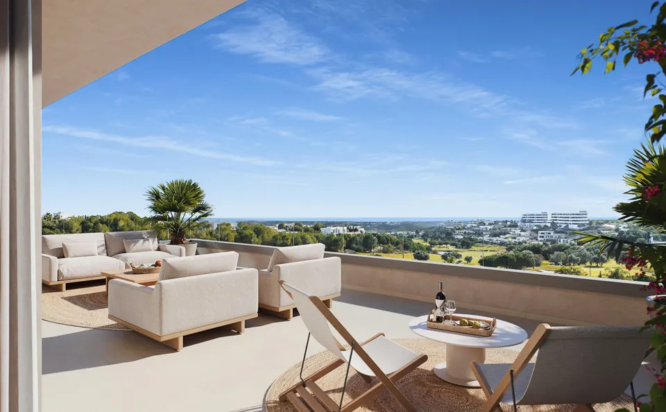 Nowe apartamenty w Orihuela — zdjęcie 9 z 10