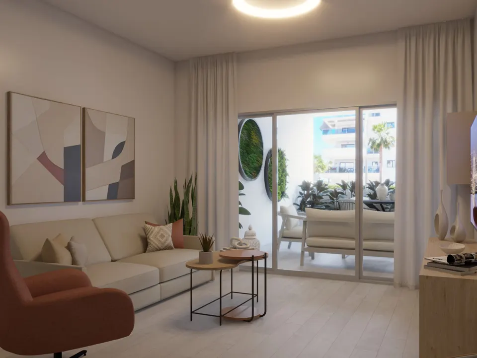Nowe apartamenty w Torrevieja — zdjęcie 9 z 11