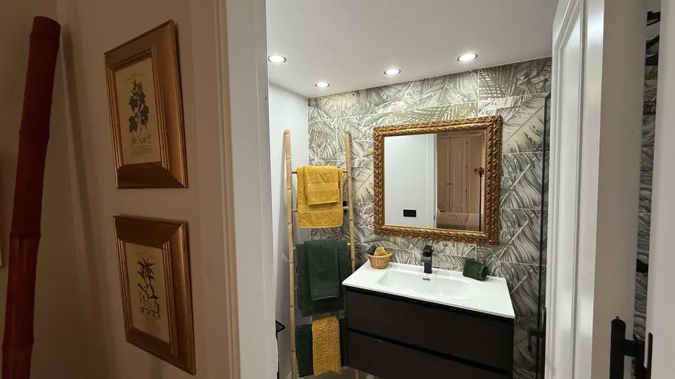 Apartament 100m od morza w Marbelli — zdjęcie