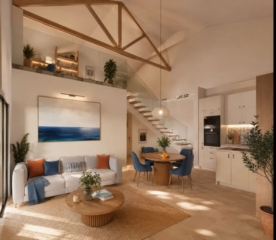 Nowe apartamenty w Guardamar del Segura — zdjęcie 3 z 15