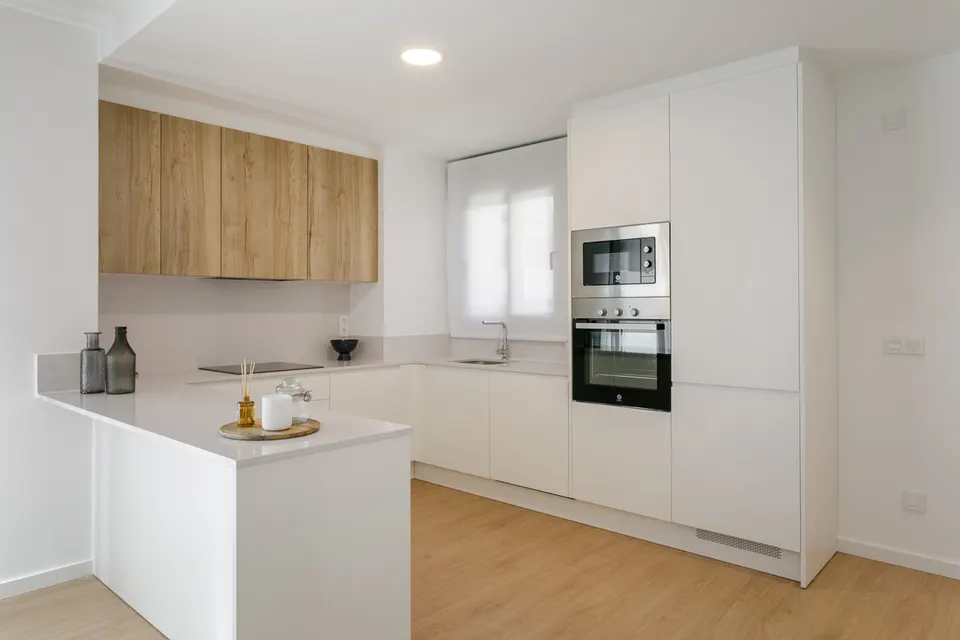 Nowe apartamenty w Torrevieja — zdjęcie 7 z 16