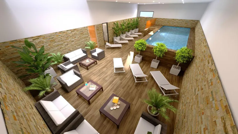 Apartament w Torrevieja — zdjęcie 15 z 16
