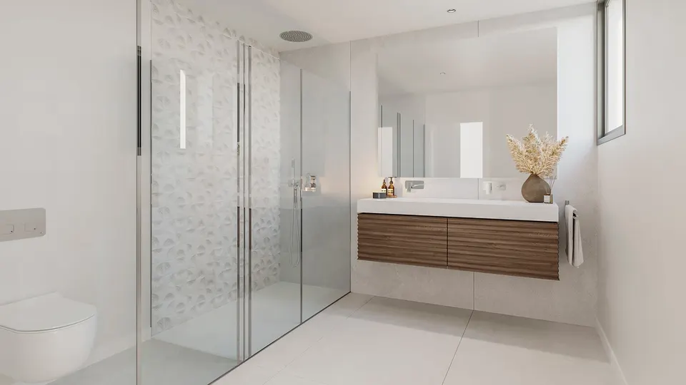 Apartamenty blisko plaży w Marbelli — zdjęcie