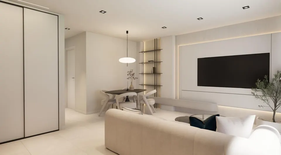Nowe apartamenty w Pilar de la Horadada — zdjęcie 7 z 16