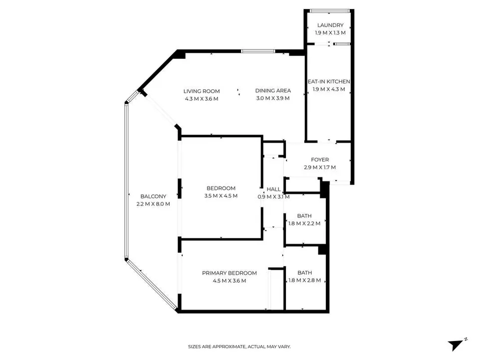 Apartament z widokiem na morze w Fuengiroli — zdjęcie