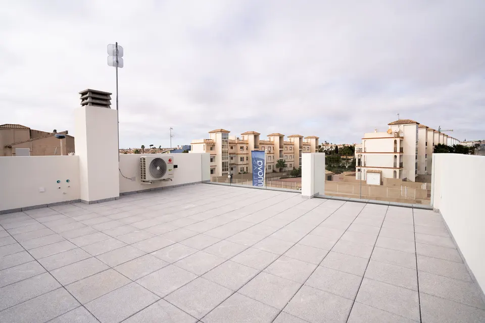 Nowe apartamenty w Pilar de la Horadada — zdjęcie 12 z 16