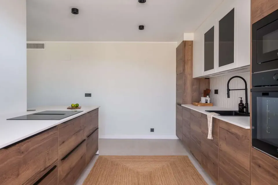 Apartament z widokiem w Benalmádenie — zdjęcie 5 z 16