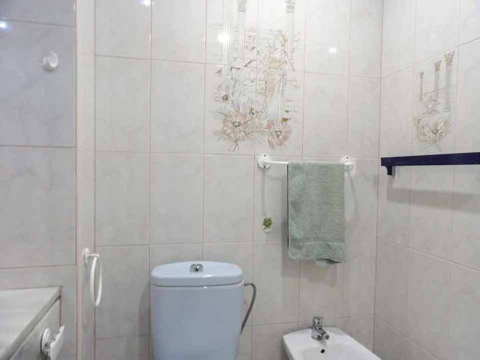Apartament blisko plaży w Fuengiroli — zdjęcie