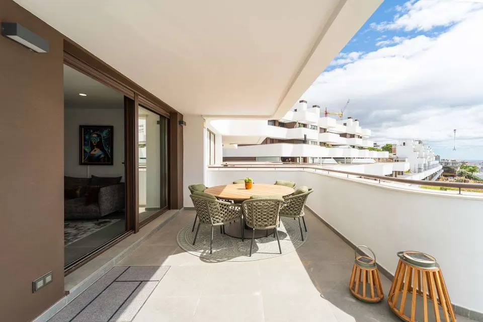 Apartament w Esteponie — zdjęcie 16 z 16