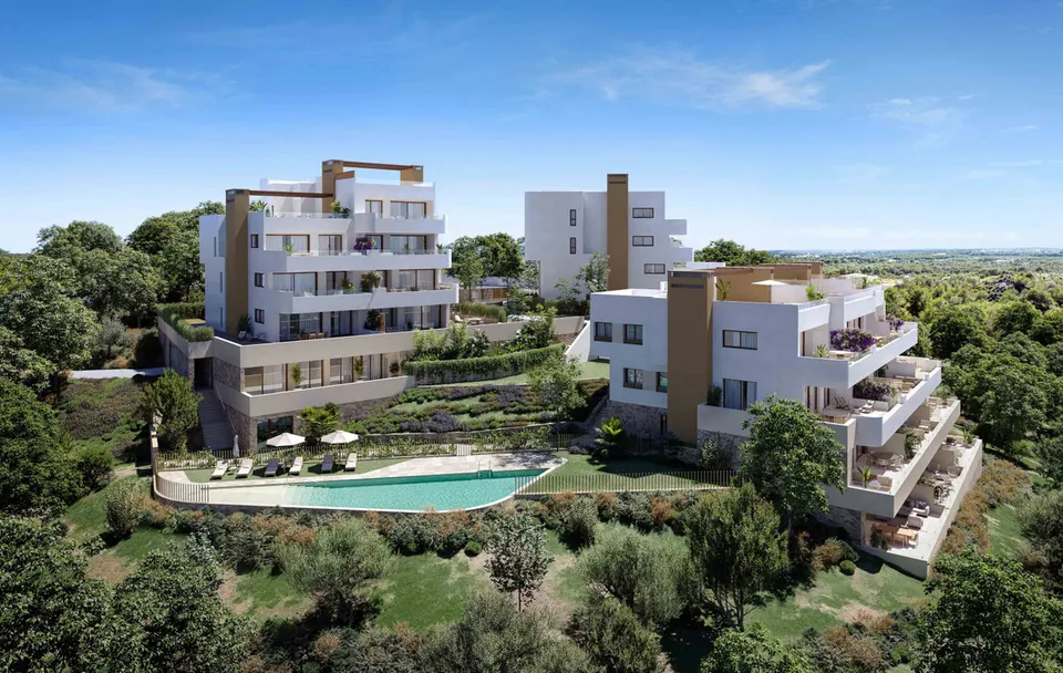 Nowe apartamenty w Orihuela — zdjęcie 12 z 12