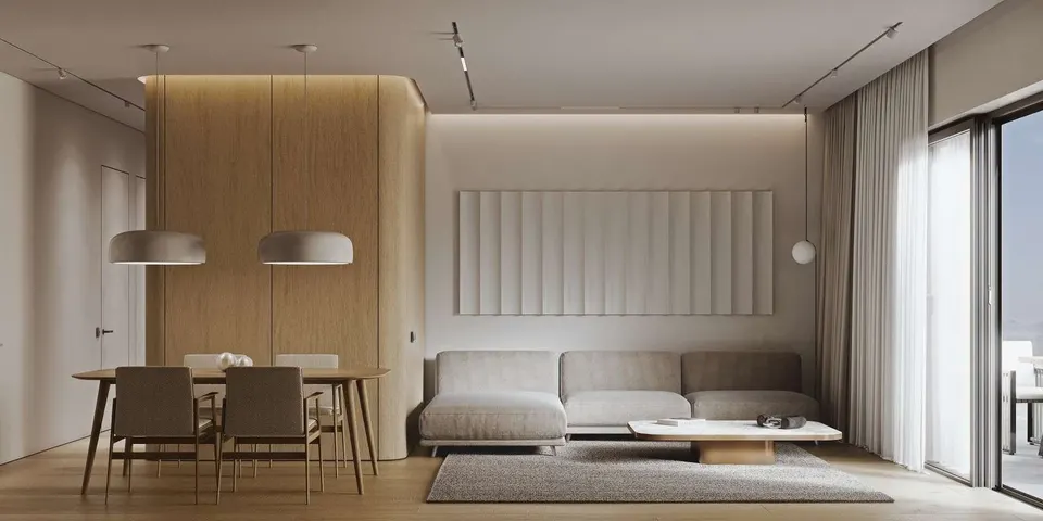 Apartament z widokiem na morze w Mijas — zdjęcie