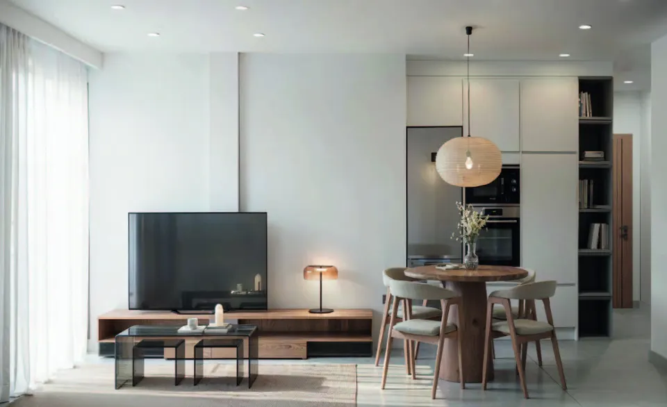 Nowe apartamenty w Torrevieja — zdjęcie 5 z 10
