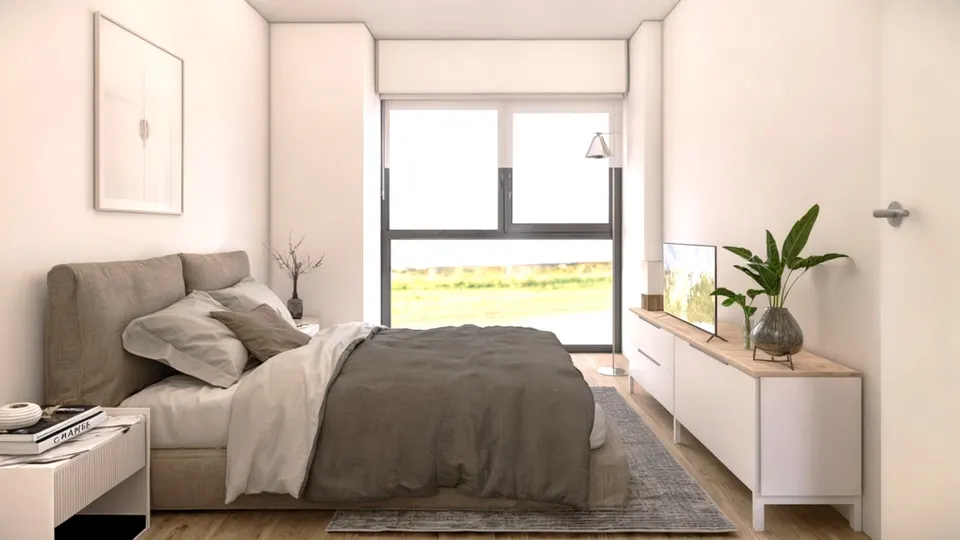 Apartamenty z tarasem w Fuengiroli – zdjęcie 6 z 8