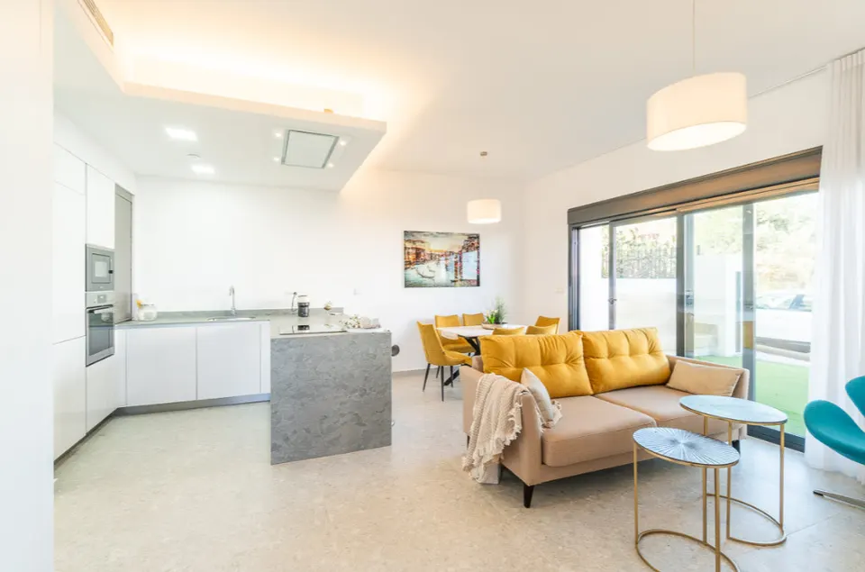 Nowe apartamenty w Torrevieja — zdjęcie 2 z 15