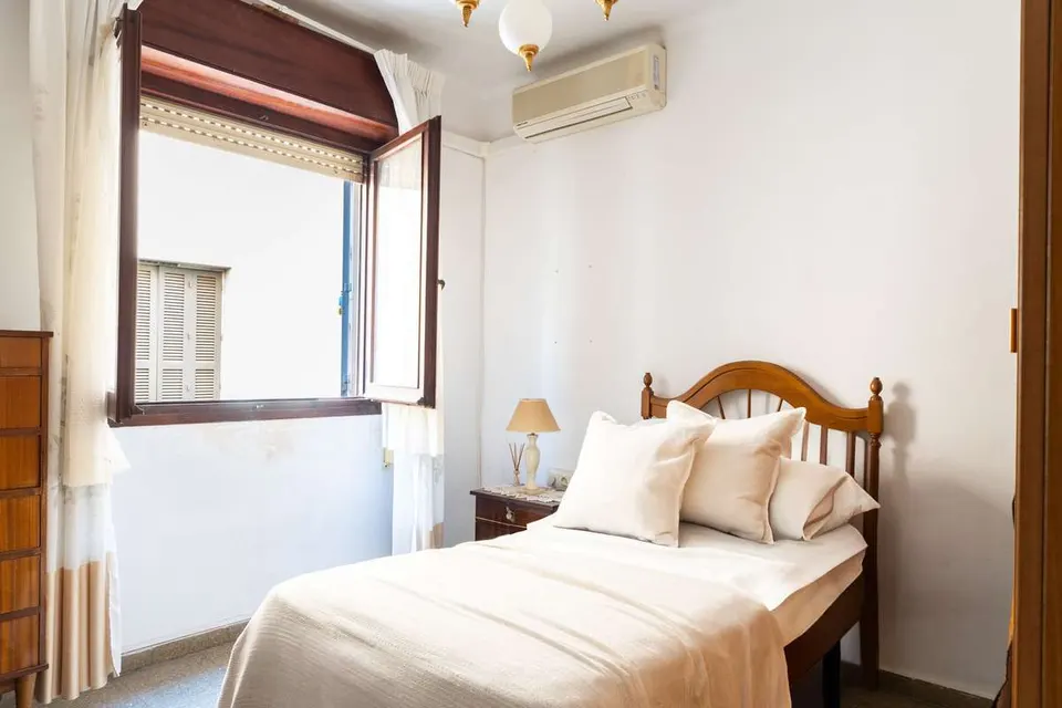 Apartament w sercu centrum w Maladze — zdjęcie 10 z 16