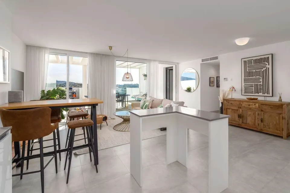 Apartament w Mijas — zdjęcie 8 z 16