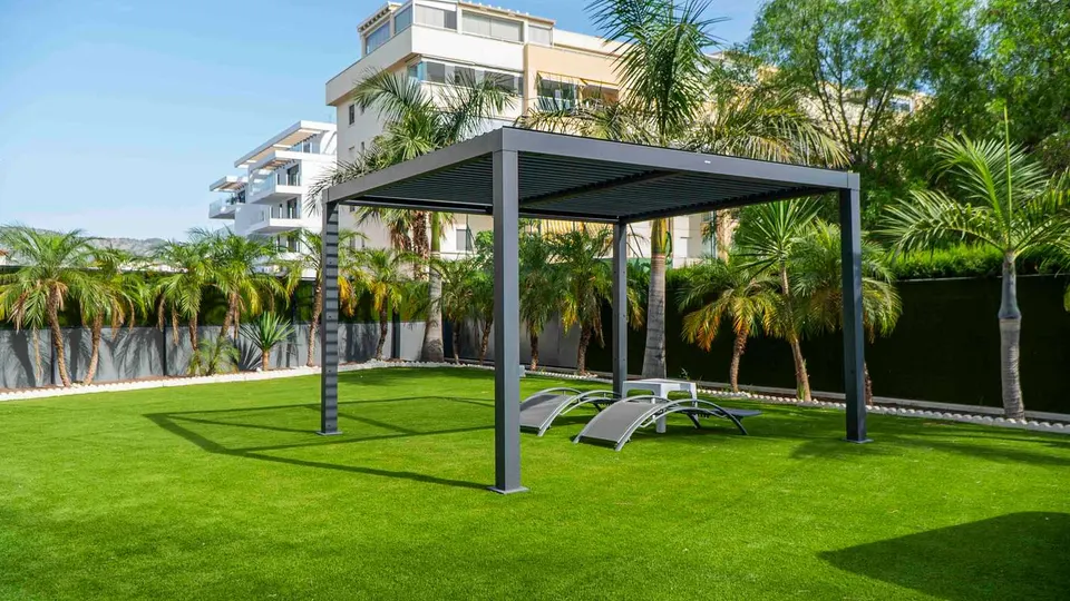 Apartament w Torremolinos — zdjęcie 2 z 16