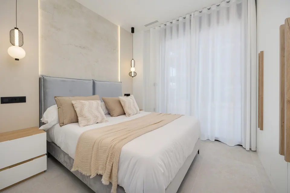 Nowe apartamenty w Guardamar del Segura — zdjęcie 10 z 16