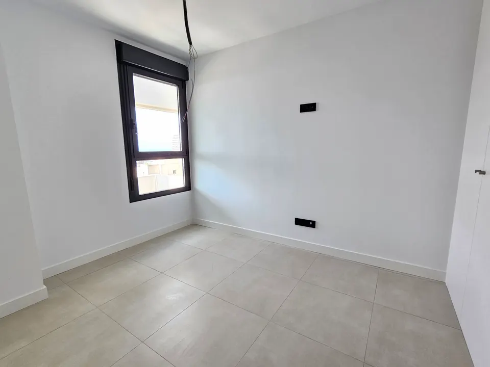 Nowe apartamenty w Calp — zdjęcie 12 z 16