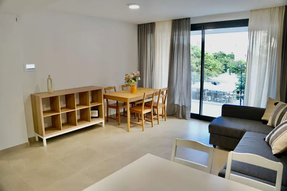 Apartament przy plaży w Esteponie — zdjęcie 5 z 6