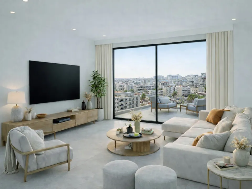 Nowe apartamenty w Torrevieja — zdjęcie 2 z 16