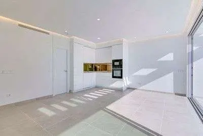 Apartament z widokiem na morze w La Alcaidesa — zdjęcie