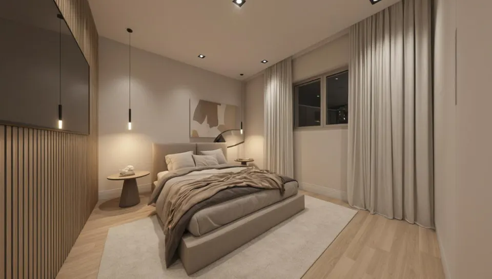 Apartamenty z widokiem na morze w Mijas — zdjęcie