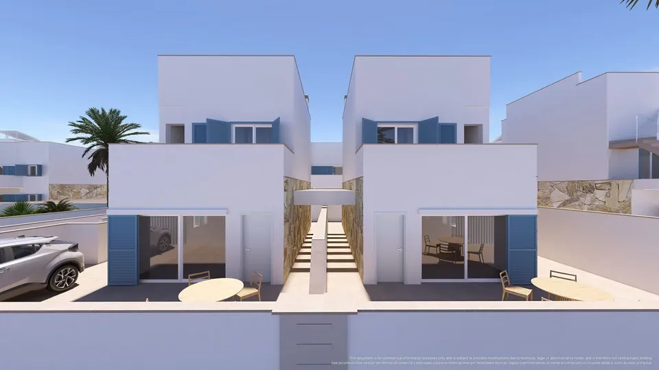 Nowe apartamenty w Torre de la Horadada — zdjęcie 6 z 16