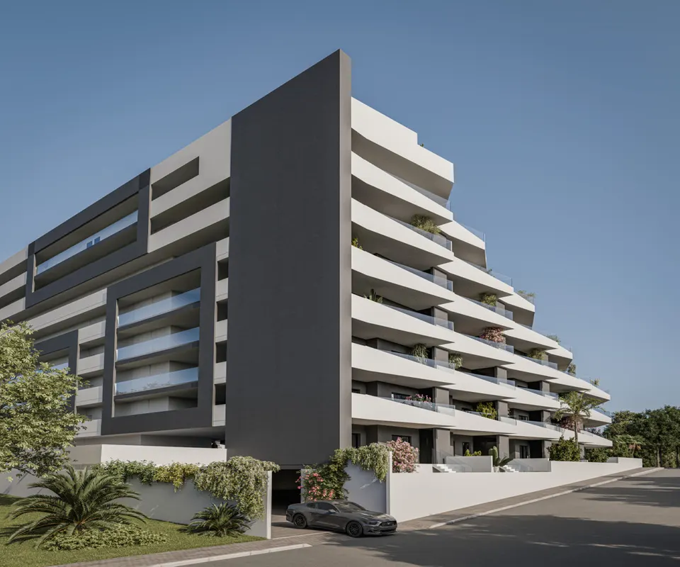 Nowe apartamenty w San Miguel de Salinas — zdjęcie 10 z 14