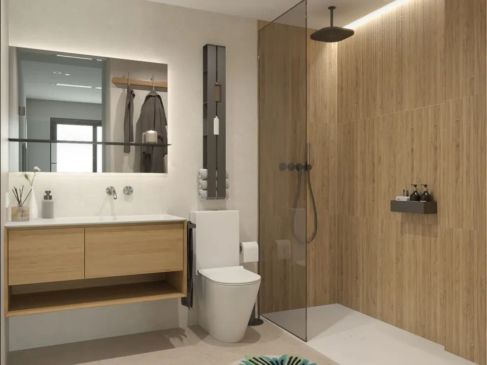 Nowe apartamenty w Elx/Elche — zdjęcie 5 z 8