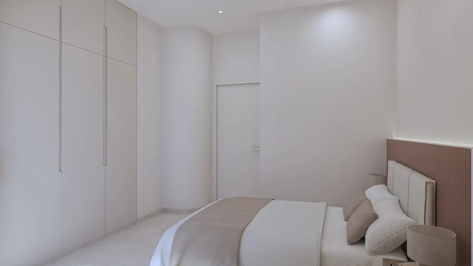 Nowe apartamenty w Pilar de la Horadada — zdjęcie 12 z 16