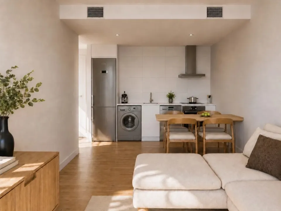 Nowe apartamenty w Mijas — zdjęcie 4 z 16