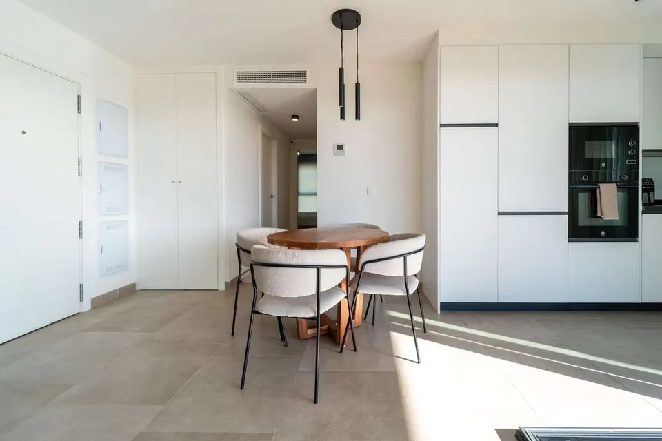 Apartament w Fuengiroli — zdjęcie 10 z 16