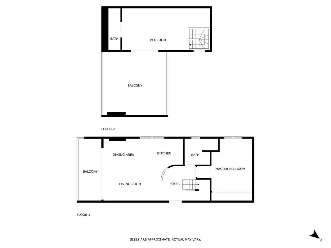 Penthouse z widokiem na marinę w Marbelli
