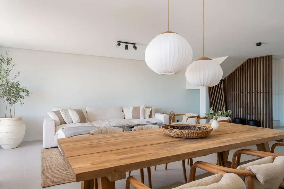 Apartament z widokiem w Benalmádenie — zdjęcie 10 z 16