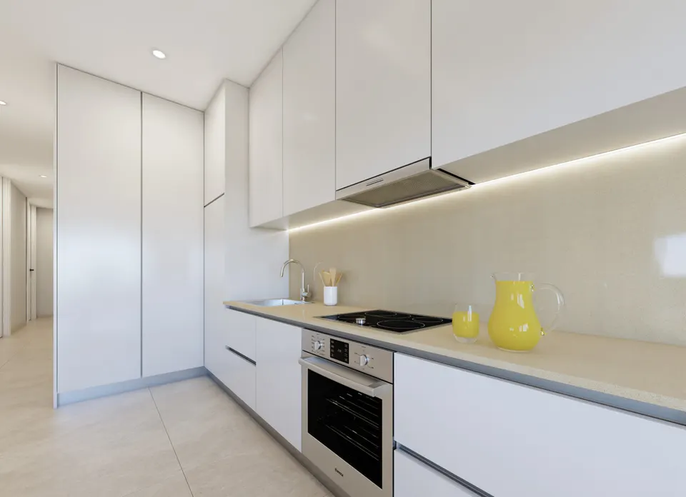 Nowe apartamenty w Guardamar del Segura — zdjęcie 5 z 16