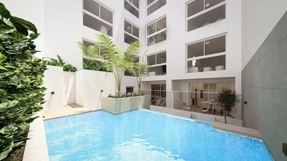Nowe apartamenty w Torrevieja — zdjęcie 8 z 16