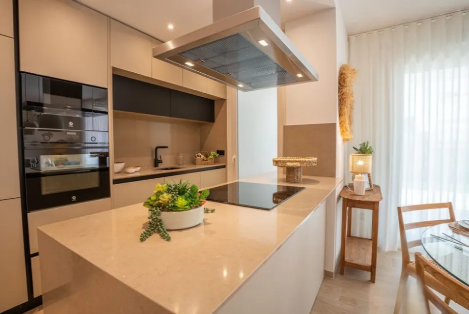 Nowe apartamenty w Algorfa — zdjęcie 7 z 16