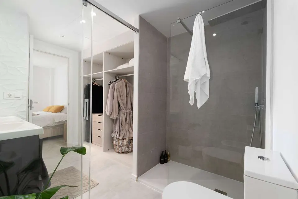 Apartament w Mijas — zdjęcie 16 z 16
