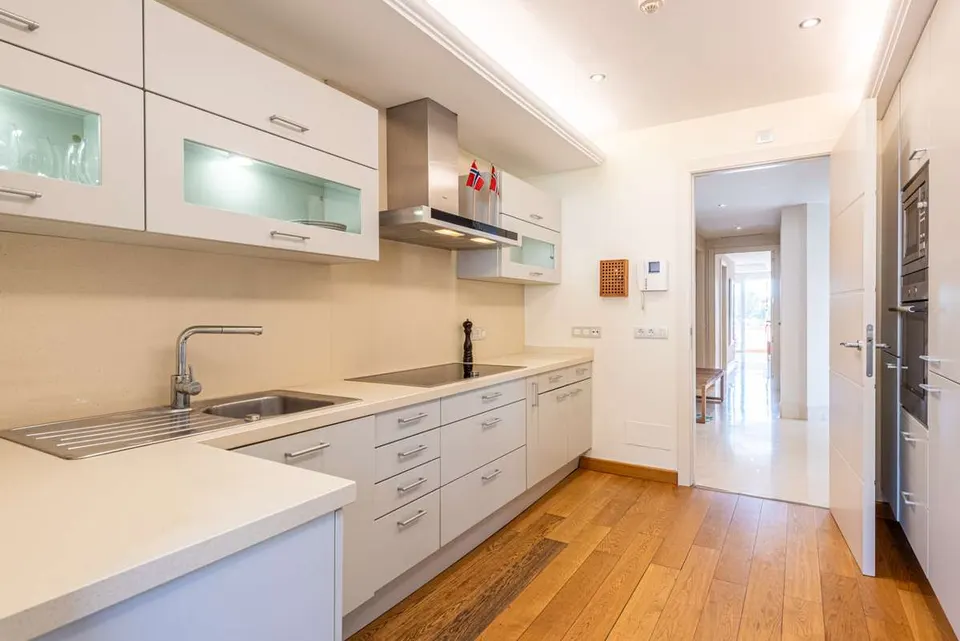 Apartament w Esteponie — zdjęcie 12 z 16