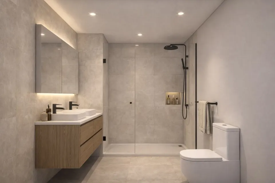 Nowe apartamenty w Fuengiroli — zdjęcie 7 z 9