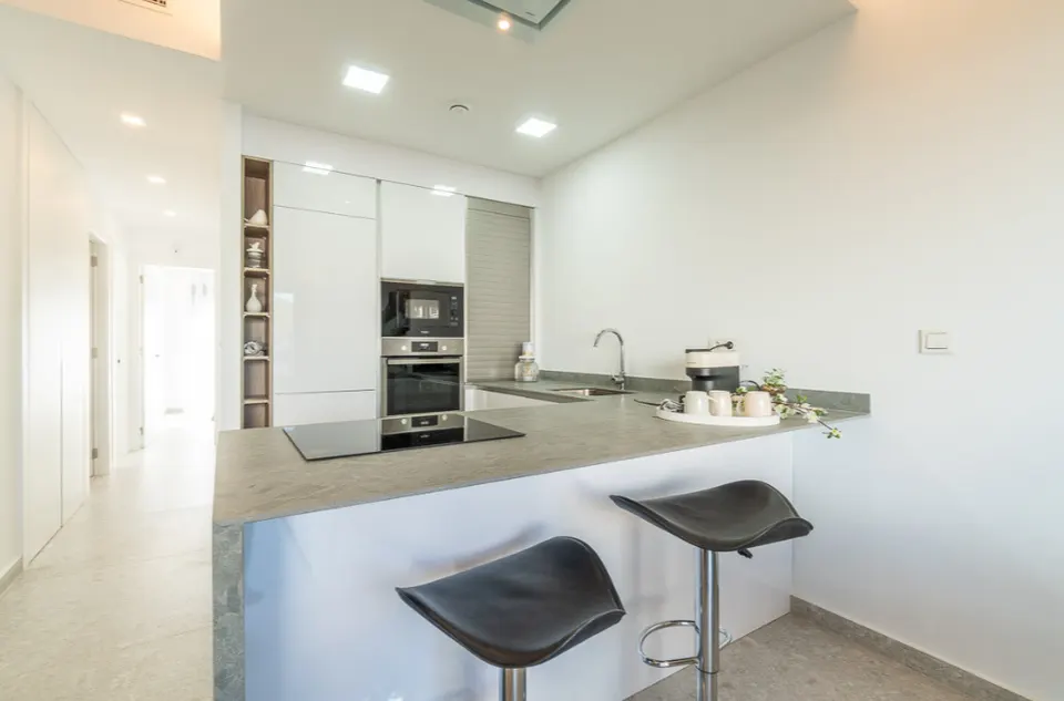 Nowe apartamenty w Torrevieja — zdjęcie 8 z 15