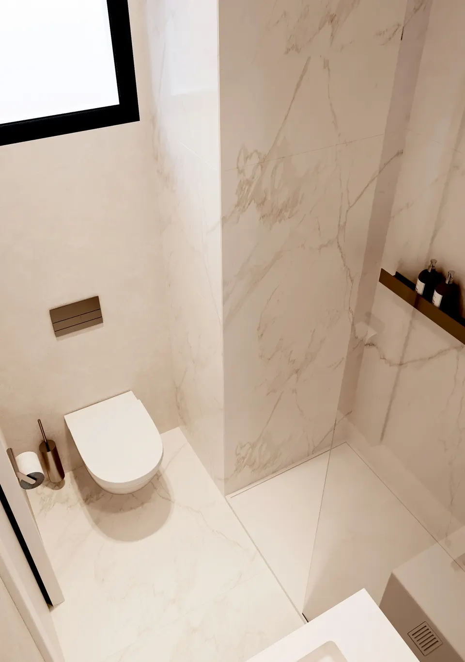 Nowe apartamenty w Manilvie — zdjęcie 1 z 16