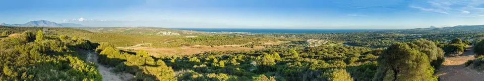 Nieruchomość w La Reserva w Sotogrande — zdjęcie