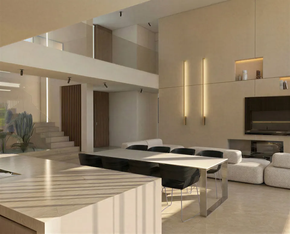 Nowe apartamenty w Monforte del Cid — zdjęcie 12 z 14