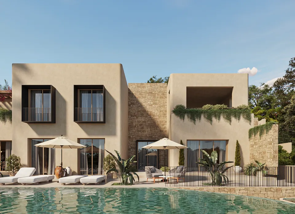 Apartament w Altea — zdjęcie 4 z 16
